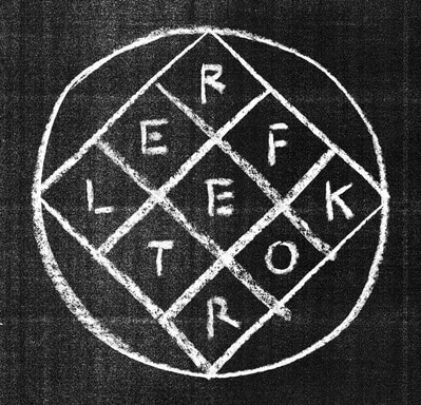 Arcade Fire presenta teaser para 'Reflektor'