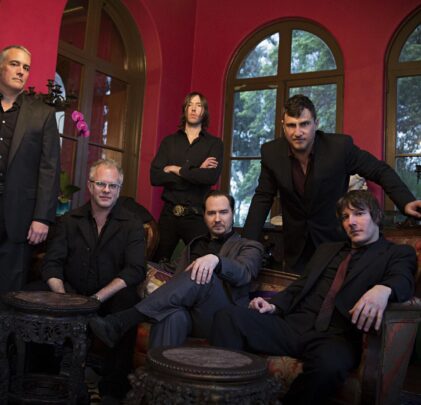 The Afghan Whigs en el Foro Indie Rocks!