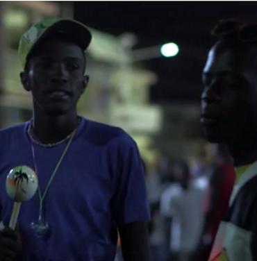 Arcade Fire revela teaser para 