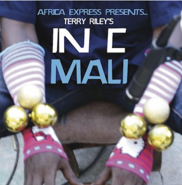 Africa Express rinde homenaje a Terry Riley