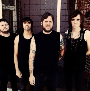 Against Me! estrena canción