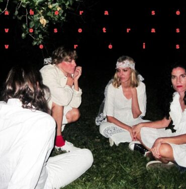 Vosotras Veréis estrena “Ahora Sé”, último adelanto del LP 'Vamos Tarde'