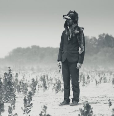 Gruff Rhys presenta nuevo proyecto