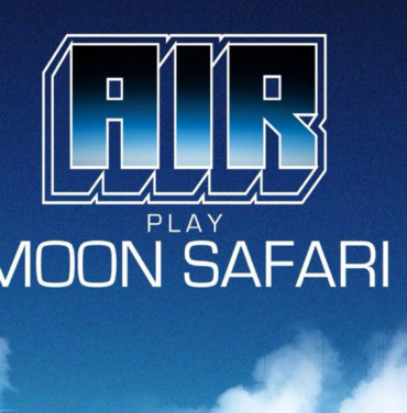 PRECIOS: Air llegará al Auditorio Nacional