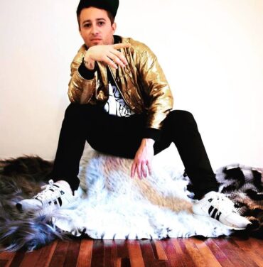 AJ Dávila comparte nuevo clip