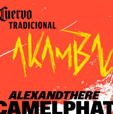 PRECIOS: Akamba 2025 revela lineup