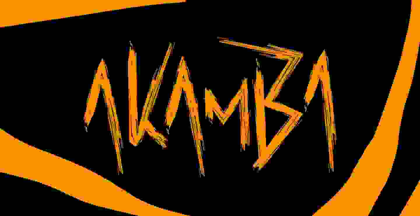 Guía IR!: Festival Akamba