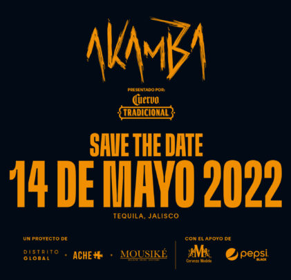 Conoce los horarios de Akamba 2022