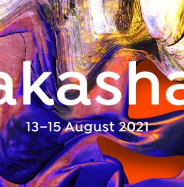 ¡Akasha Festival está de regreso este 2021!
