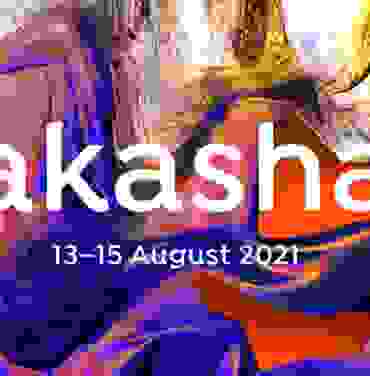 ¡Akasha Festival está de regreso este 2021!