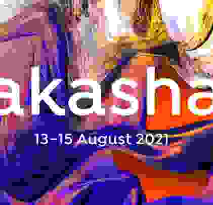¡Akasha Festival está de regreso este 2021!