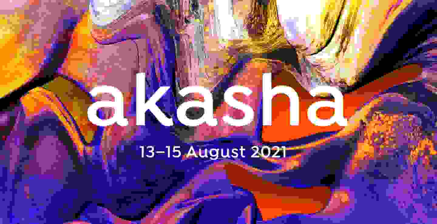¡Akasha Festival está de regreso este 2021!