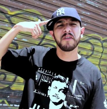 Akil Ammar y Bocafloja en el Foro Indie Rocks!