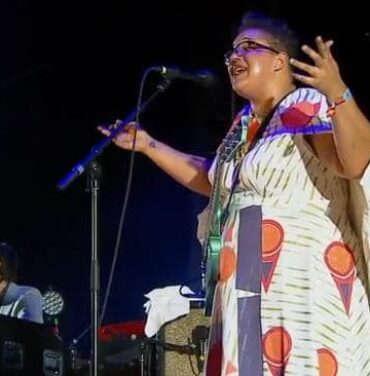 Alabama Shakes y Boys & Girls en Coachella