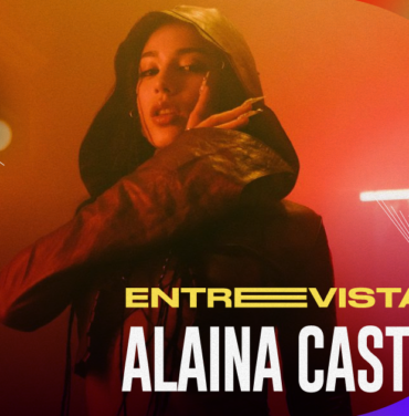 Entrevista con Alaina Castillo