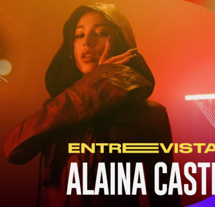 Entrevista con Alaina Castillo