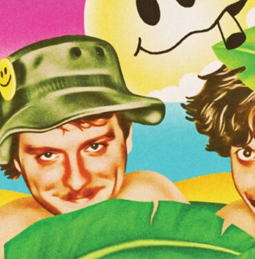 “Nudista Mundial '89”, lo nuevo de Alan Palomo ft. Mac DeMarco