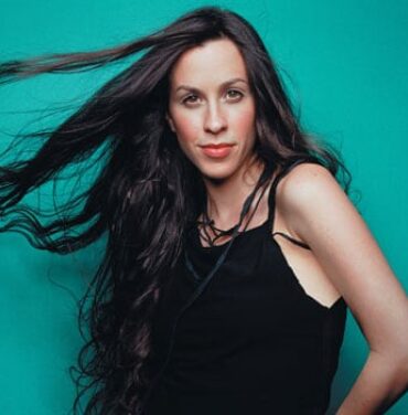Alanis Morissette estrenará track inédito