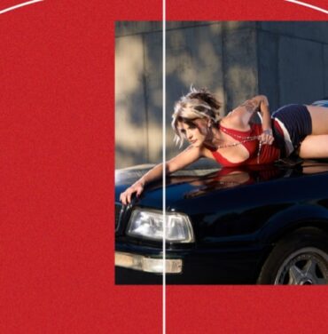 Alba Reche llegará al Foro Indie Rocks!