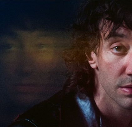 Albert Hammond Jr. revela ocho nuevos temas