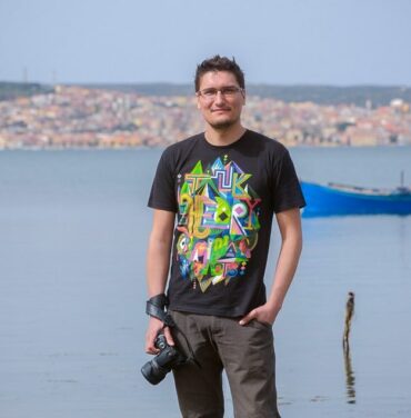 Alberto Seveso en TEN COLLECTION de Fotolia