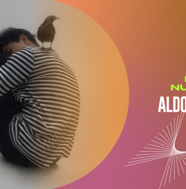 Aldo Carpes: Musiquita para sanar el alma y la mente