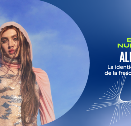 Alé Araya: La identidad a través de la frescura del R&B