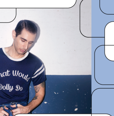 Entrevista con Alex Anwandter