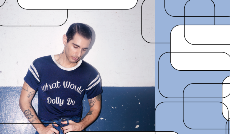 Entrevista con Alex Anwandter