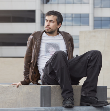 Alex G comparte “Across The Sea”