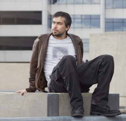 Alex G comparte “Across The Sea”