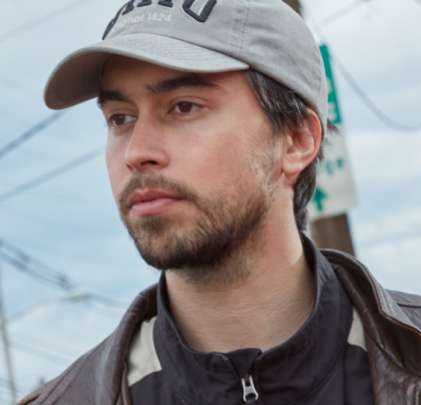 Escucha “Miracles”, lo nuevo de Alex G