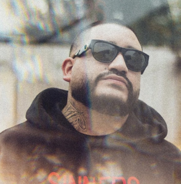 Fallece Alex Malverde, promotor y productor mexicano