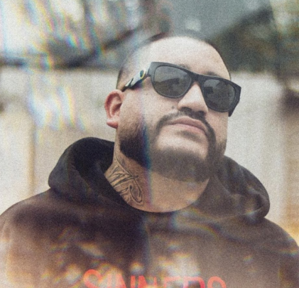 Fallece Alex Malverde, promotor y productor mexicano