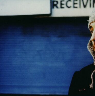 Alexi Murdoch: En los reinados de lo natural