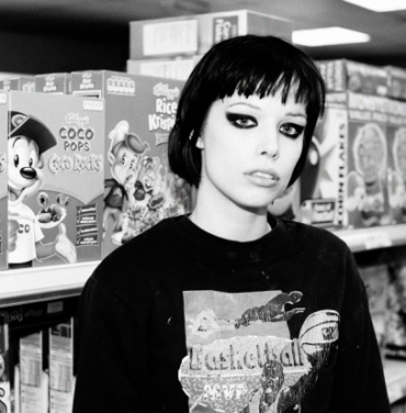 Alice Glass, de Crystal Castles, revela álbum de solista