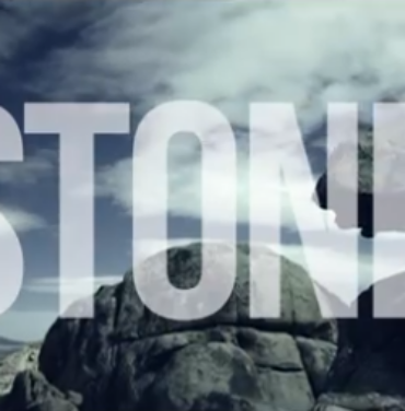 La piedra de Alice In Chains