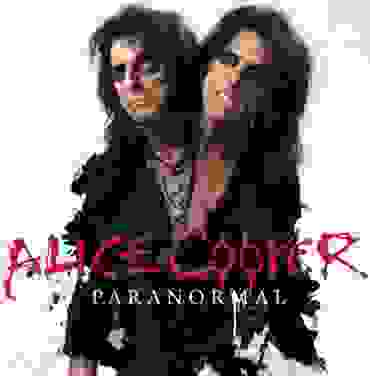 Alice Cooper — Paranormal
