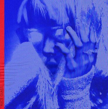 Alice Glass — Alice Glass