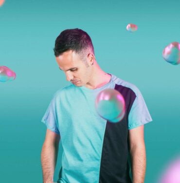 Alizzz remixea a THEY. #Ceremonia16