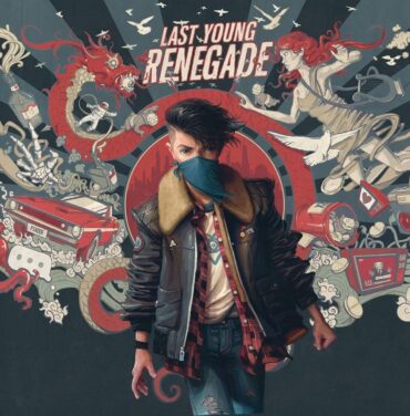 All Time Low — Last Young Renegade