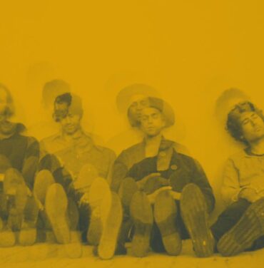 Entrevista con Allah-Las #CC16