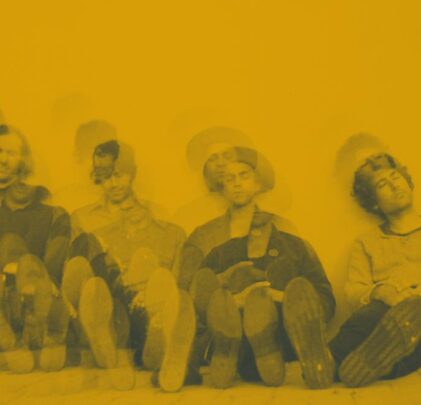 Entrevista con Allah-Las #CC16