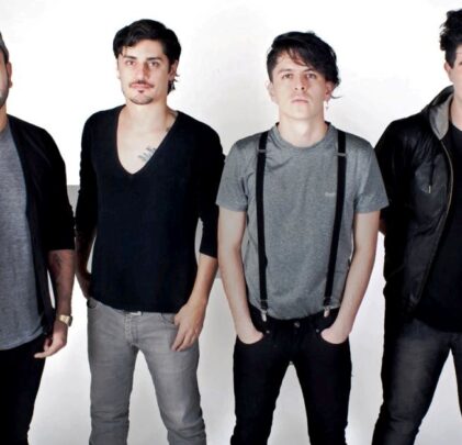 Allison anuncia ‘Cronostasis’, su nueva fecha en el Pepsi Center WTC