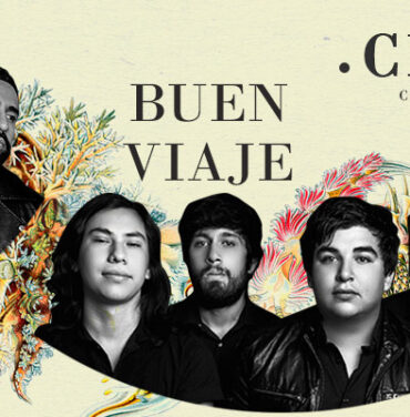 Gana boletos para ver a Allison + Buen Viaje en el Foro Indie Rocks! #CircuitoIndio
