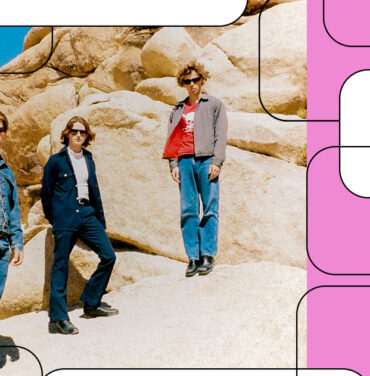 Entrevista con almost monday