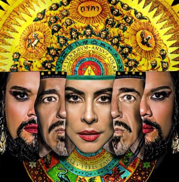 María León, Rubén Albarrán y La Bruja de Texcoco en “Alquimia” 