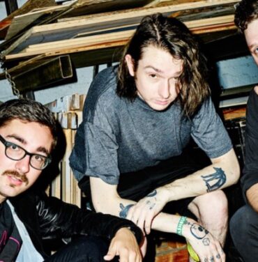 alt-J estrena videoclip con Iggy Pop