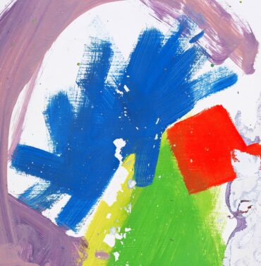 alt-J confirma nuevo disco