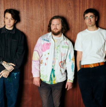 alt-J comparte video para “The Actor”